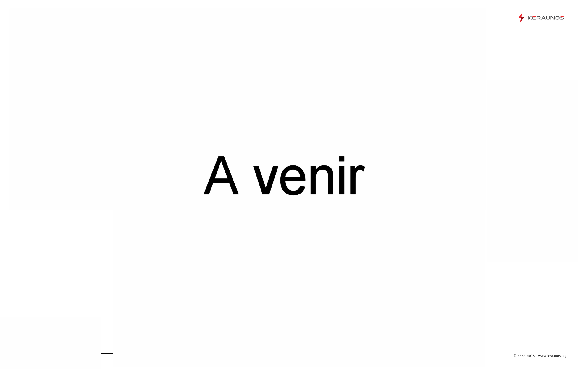 Carte Ecart à la normale de l'instabilité latente - (MUCAPE)