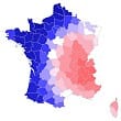 Bilan de l'instabilité en France au 15 mai