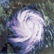 Le cyclone Phailin frappe le nord-est de l'Inde