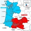 Etude sur les orages de grêle extrêmes dans le sud-ouest de la France