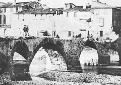 Orages diluviens (R3 à R4) des 24 et 25 octobre 1891 dans l’Aude