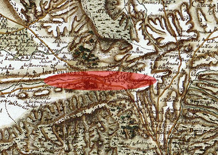 Tornade EF2 aux Pennes-Mirabeau (Bouches-du-Rhône) le 17 juin 1745