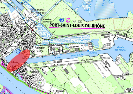 Tornade EF0 à Port-Saint-Louis-du-Rhône (Bouches-du-Rhône) le 20 mai 1894