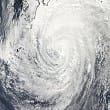Le typhon Wipha déverse plus de 800 mm de pluie sur le Japon