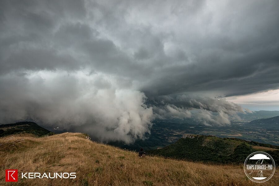 © Xavier DELORME © Xavier DELORME