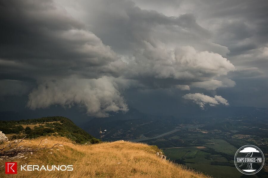 © Xavier DELORME © Xavier DELORME