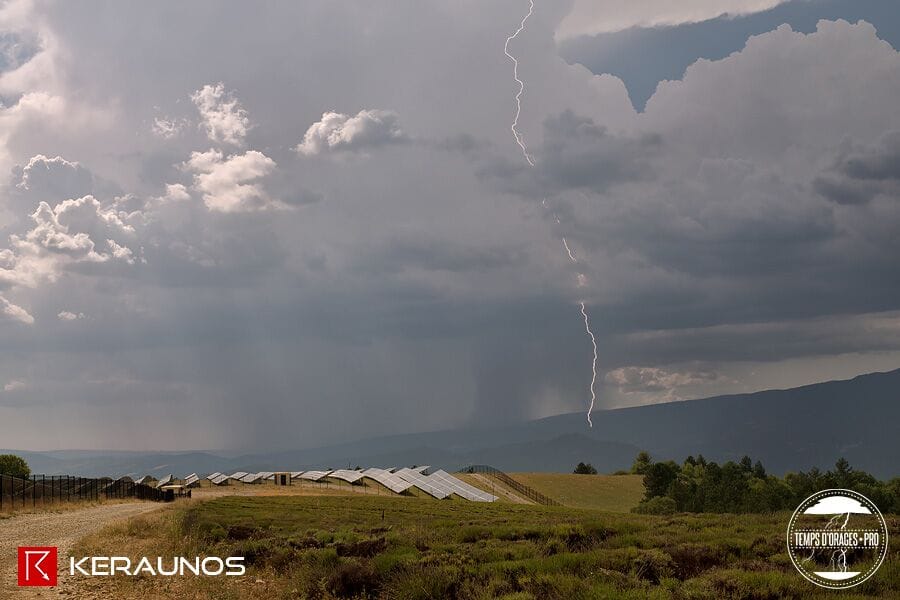 © Xavier DELORME © Xavier DELORME