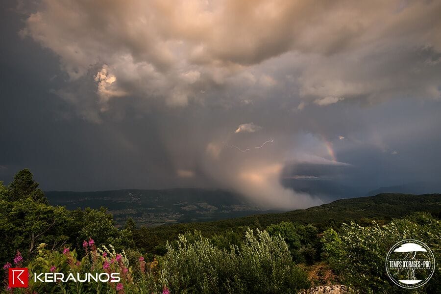 © Xavier DELORME © Xavier DELORME