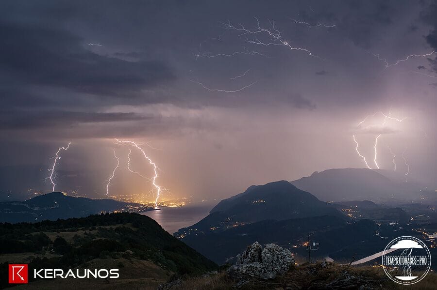 © Xavier DELORME © Xavier DELORME