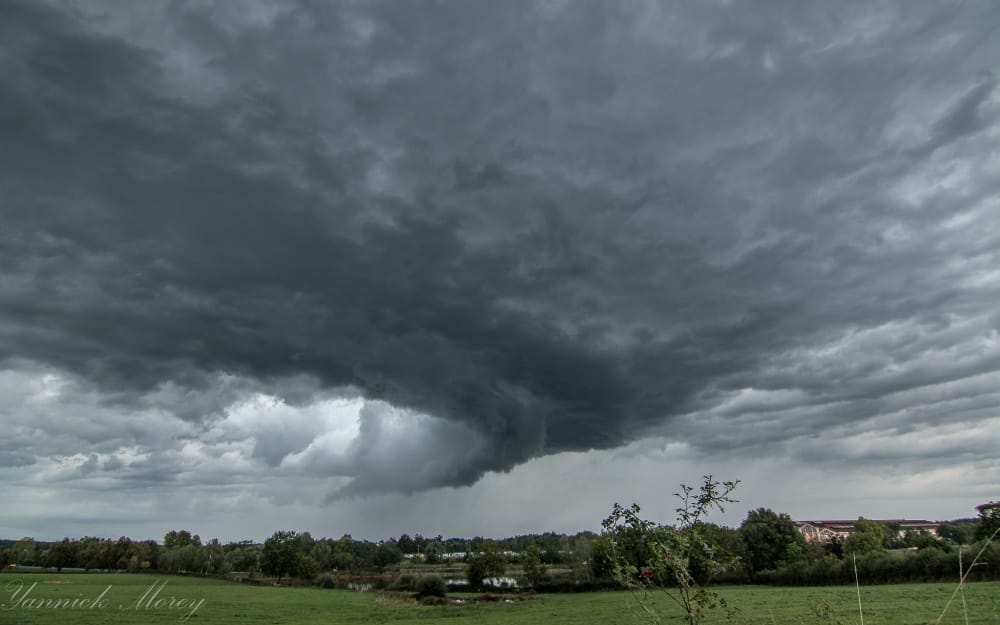 © Yannick Morey © Yannick Morey