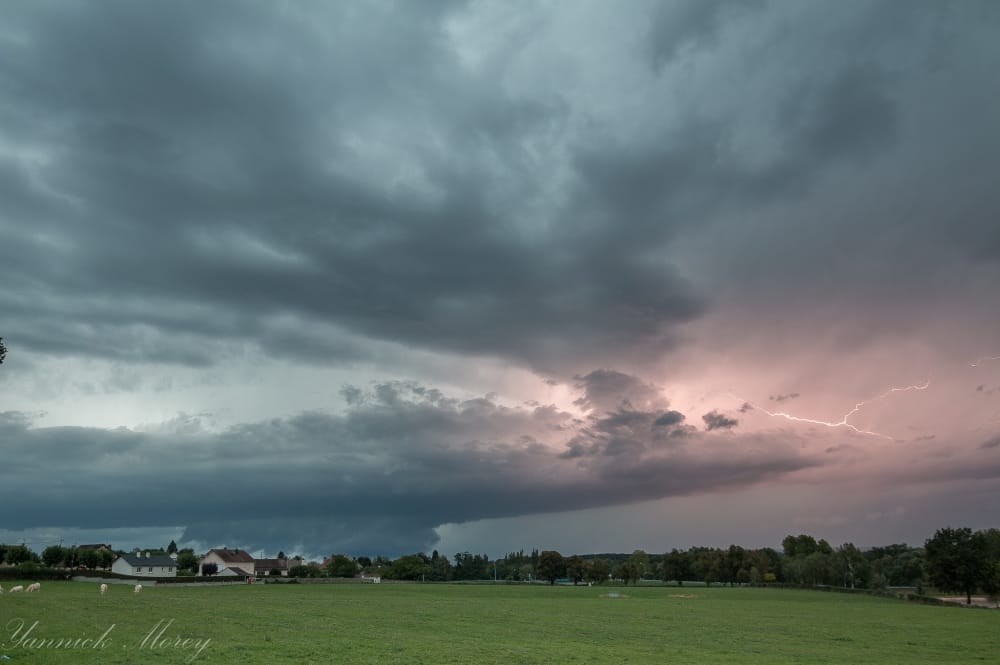 © Yannick Morey © Yannick Morey