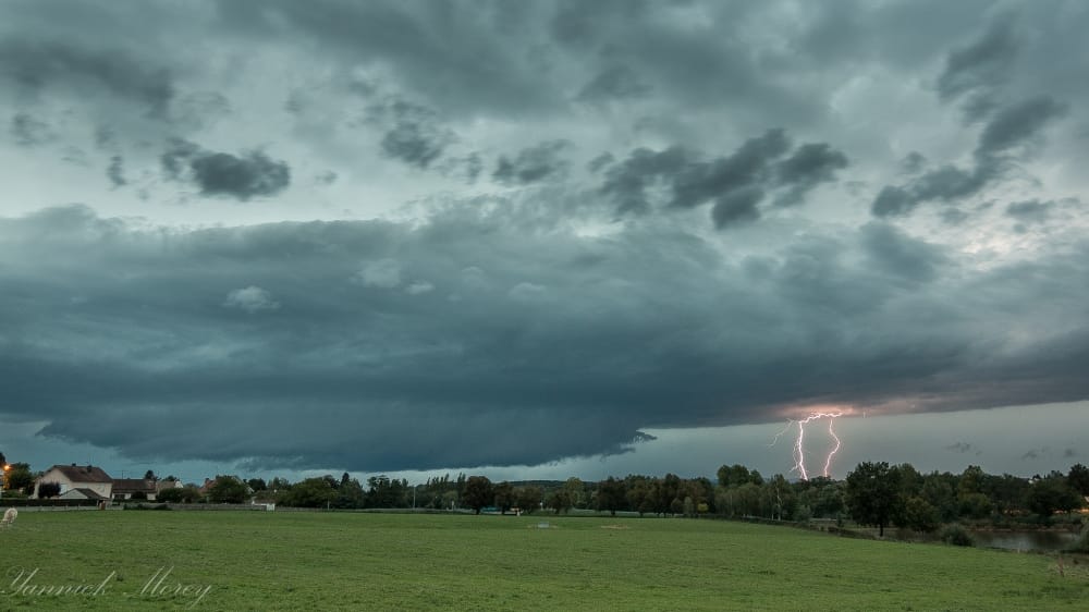 © Yannick Morey © Yannick Morey