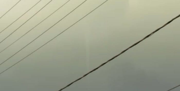 Tuba en Polynésie Française le 4 janvier 2014.