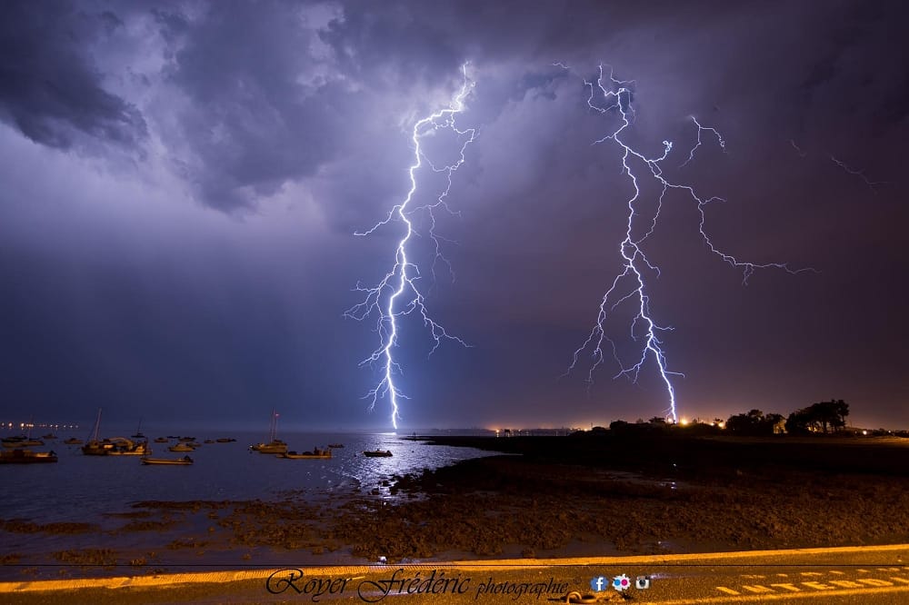 © Frédéric ROYER