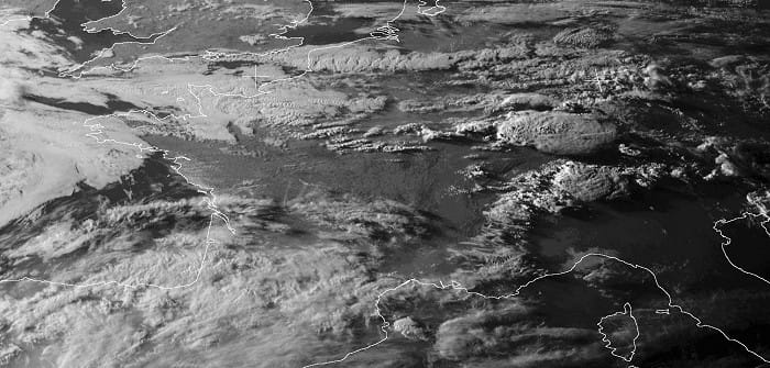Suivi de la situation convective du ** mai 2014 Suivi de la situation convective du ** mai 2014
