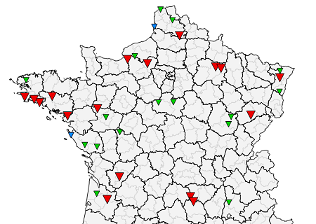  Les tornades en France en 2022 : bilan national