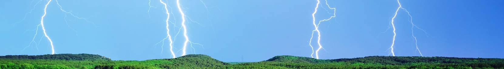 Alertes orage : offre spéciale été