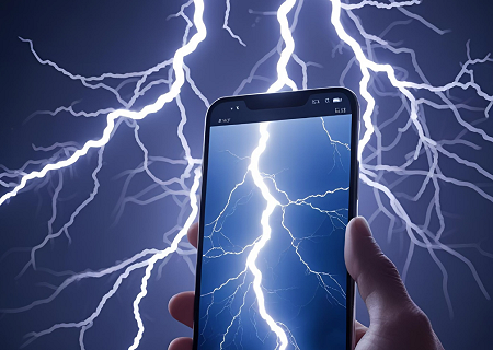 Alertes orage : offre spéciale été
