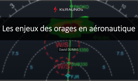 Conférences exceptionnelles ce samedi pour les 20 ans de Keraunos
