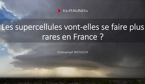 Conférences exceptionnelles ce samedi pour les 20 ans de Keraunos