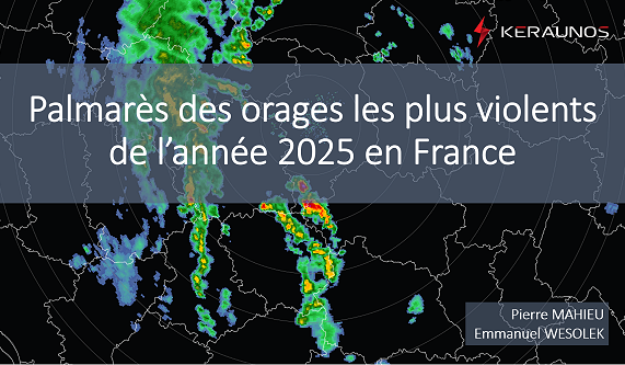 Conférences exceptionnelles ce samedi pour les 20 ans de Keraunos