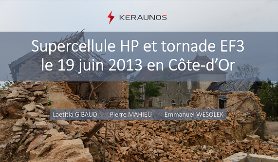 Conférences exceptionnelles ce samedi pour les 20 ans de Keraunos
