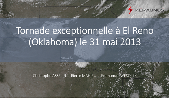 Conférences exceptionnelles ce samedi pour les 20 ans de Keraunos