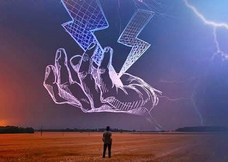 Retrouvez-nous du 3 au 5 avril à Bron pour le Festival Chasseurs d'Orages !