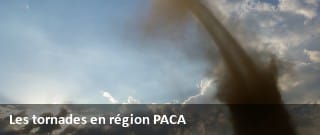 Climatologie des tornades en Provence-Alpes-Côte-d'Azur. Climatologie des tornades en Provence-Alpes-Côte-d'Azur.