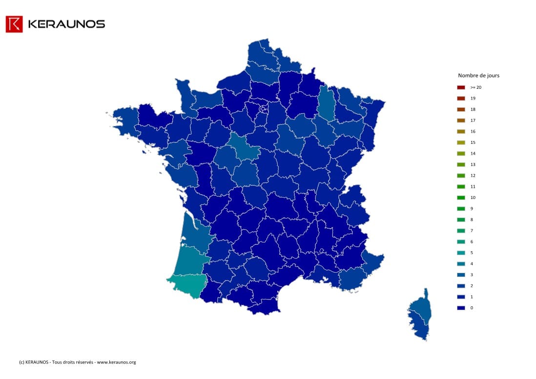 Carte bilan mensuel janvier