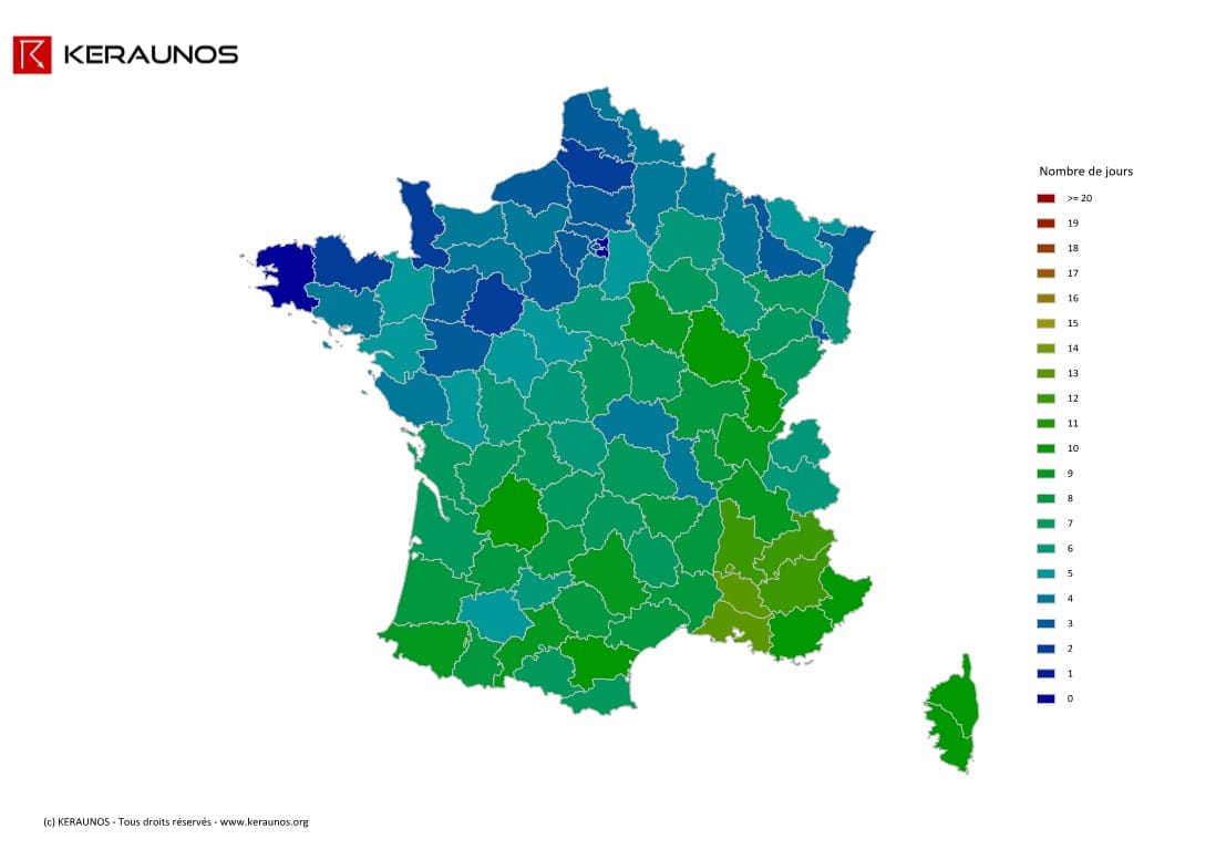 Carte bilan mensuel avril