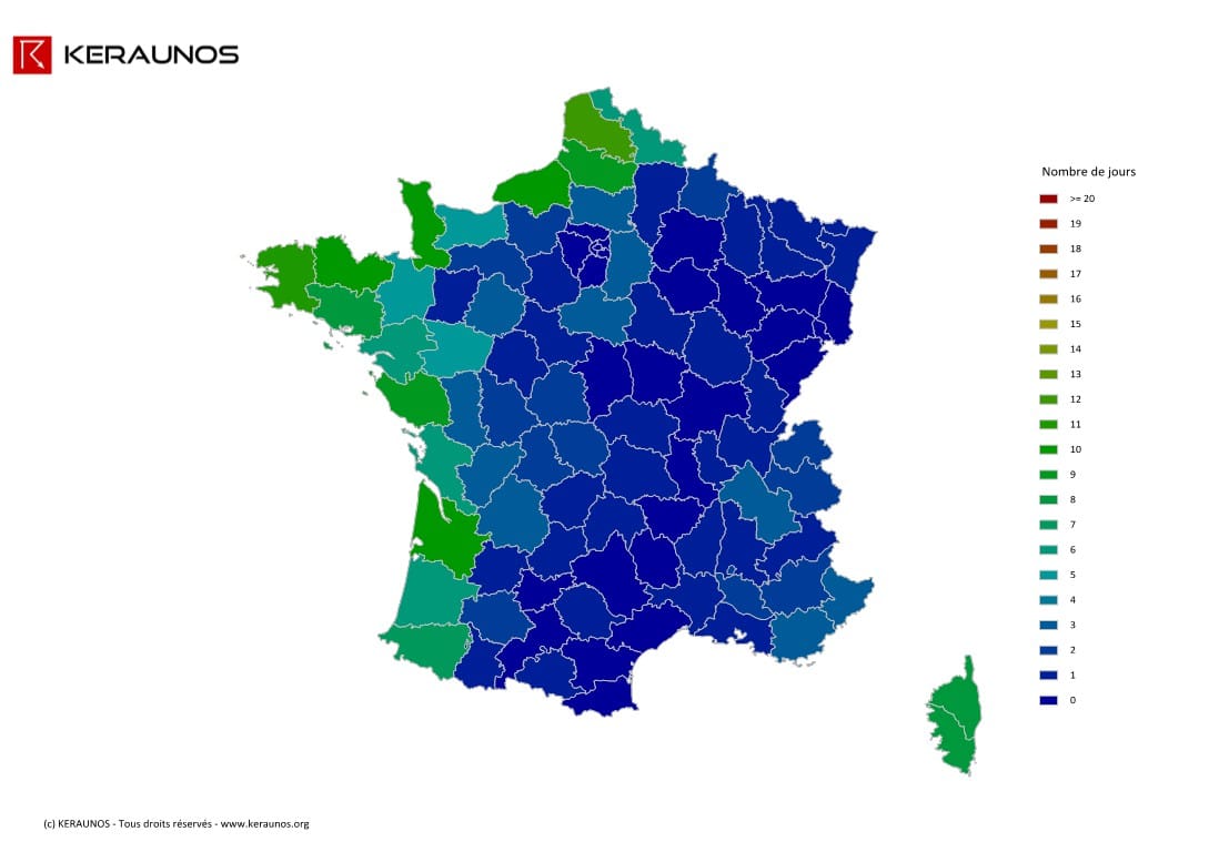 Carte bilan mensuel novembre