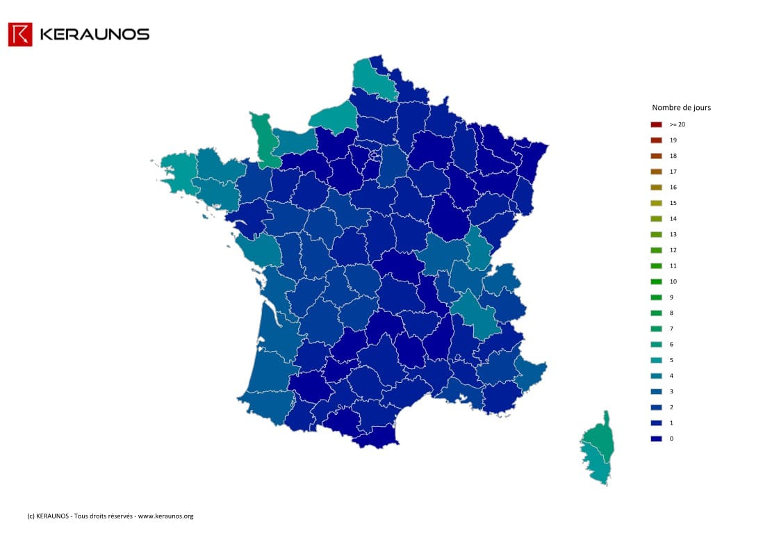 Carte bilan mensuel décembre