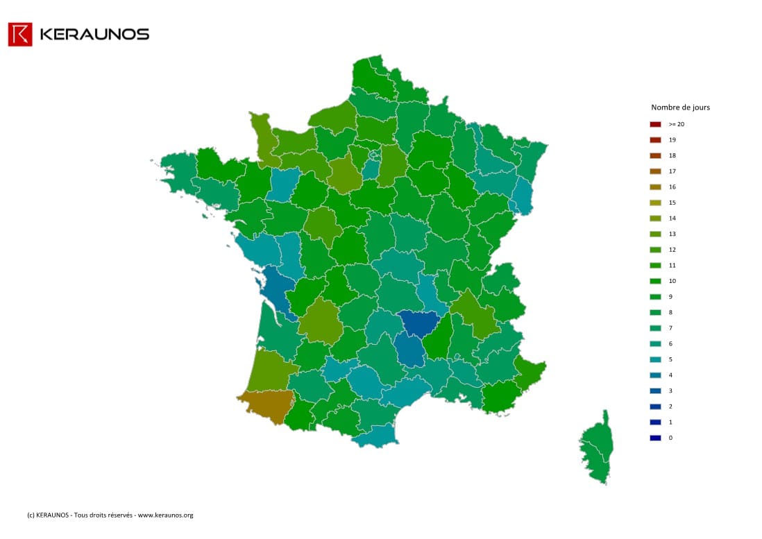 Carte bilan mensuel avril