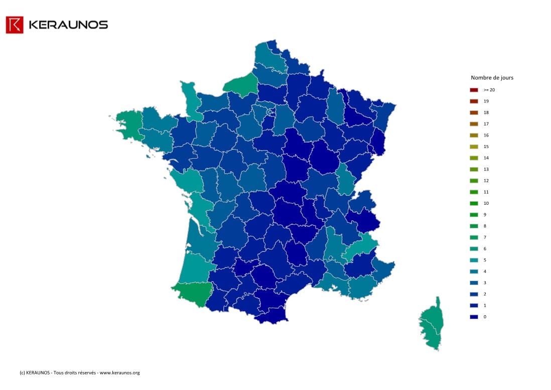 Carte bilan mensuel novembre