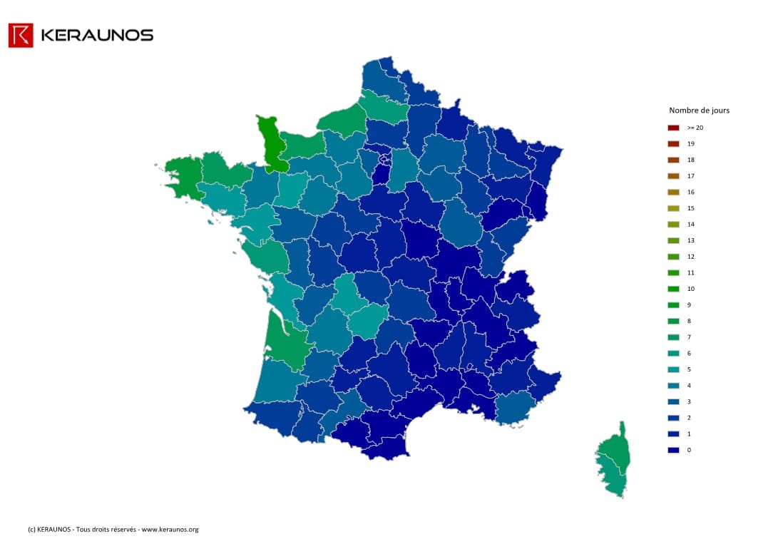 Carte bilan mensuel décembre