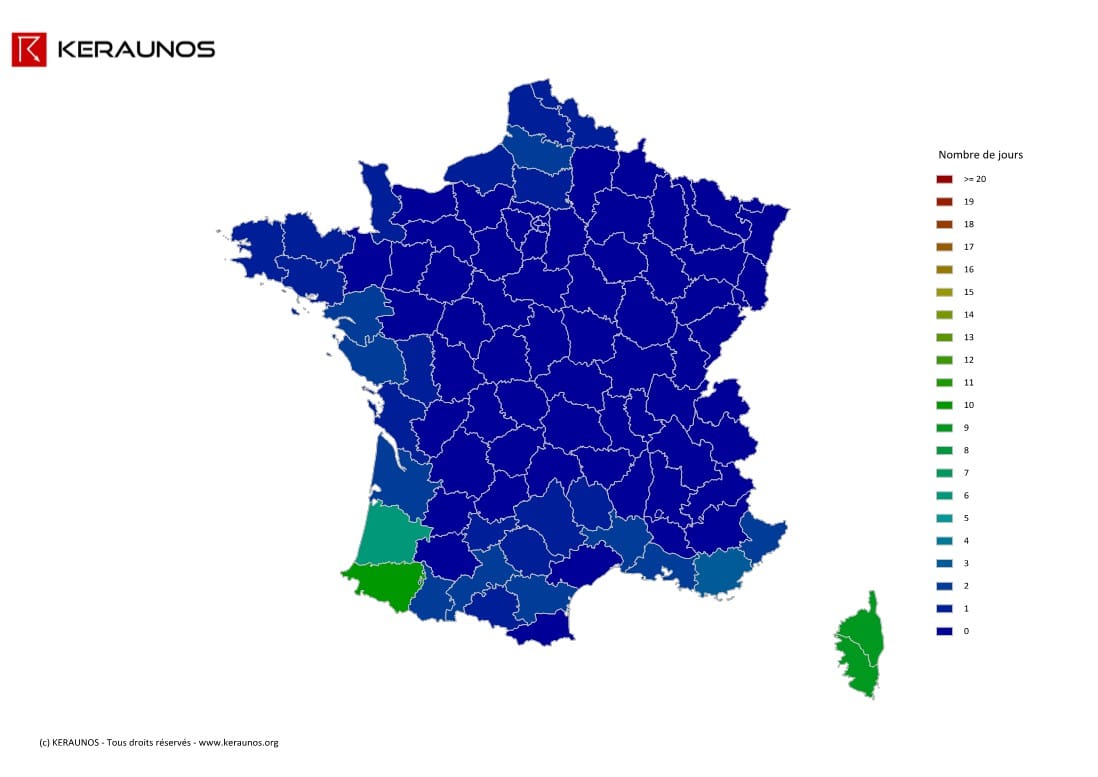 Carte bilan mensuel janvier