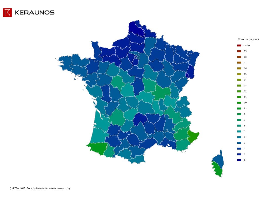 Carte bilan mensuel avril