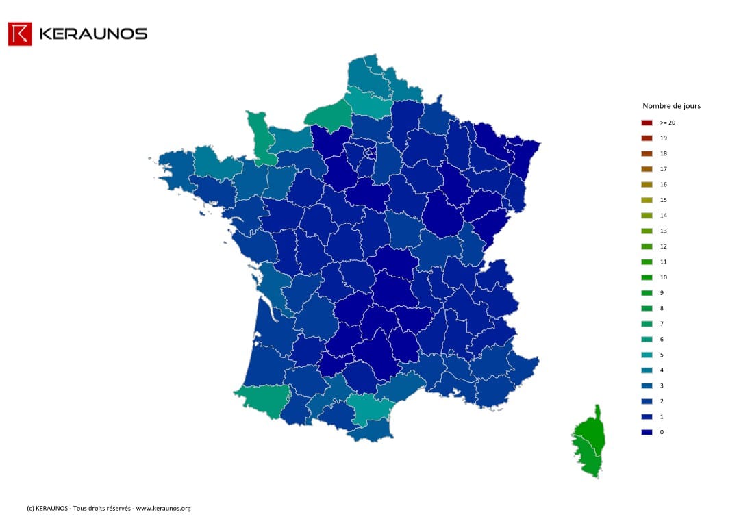 Carte bilan mensuel novembre