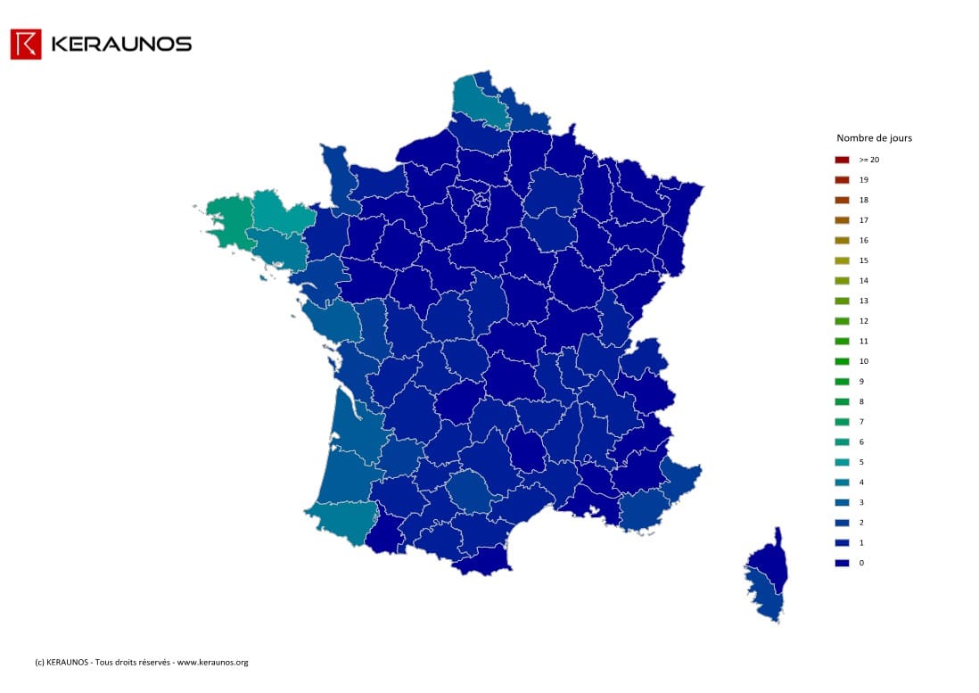 Carte bilan mensuel décembre