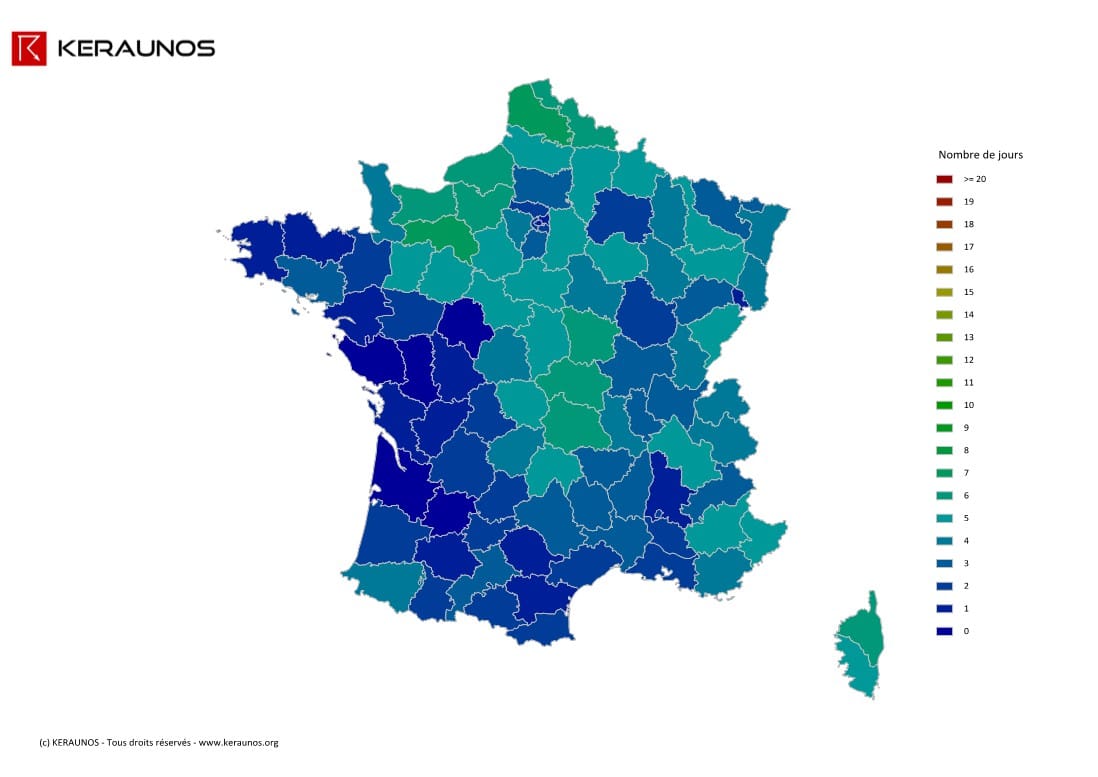 Carte bilan mensuel avril