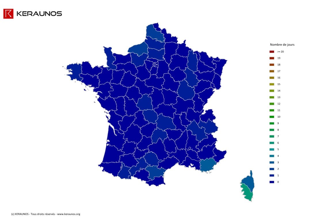 Carte bilan mensuel décembre