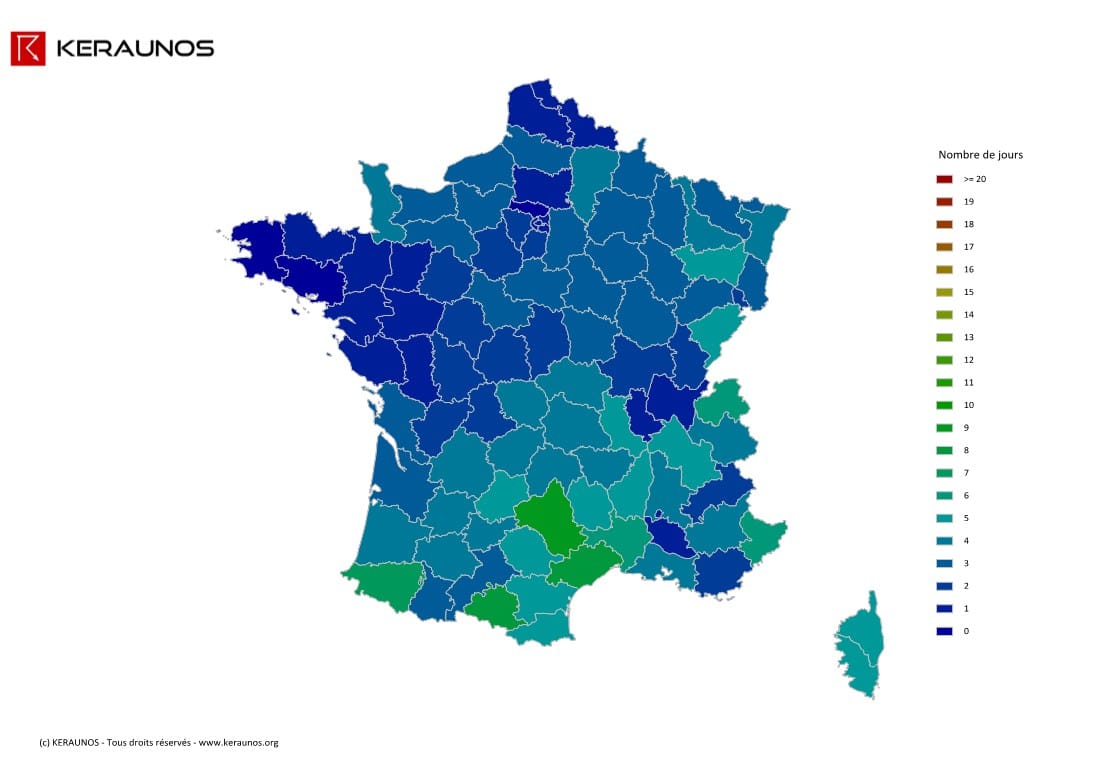 Carte bilan mensuel avril