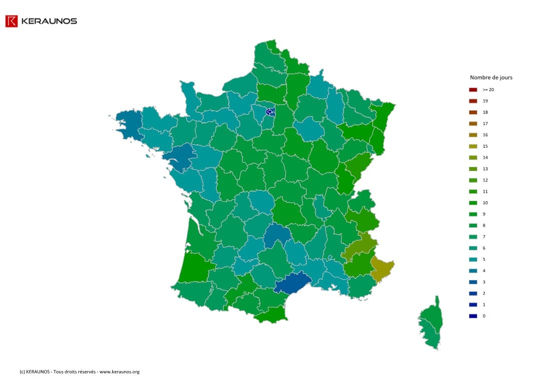 Carte bilan mensuel juillet