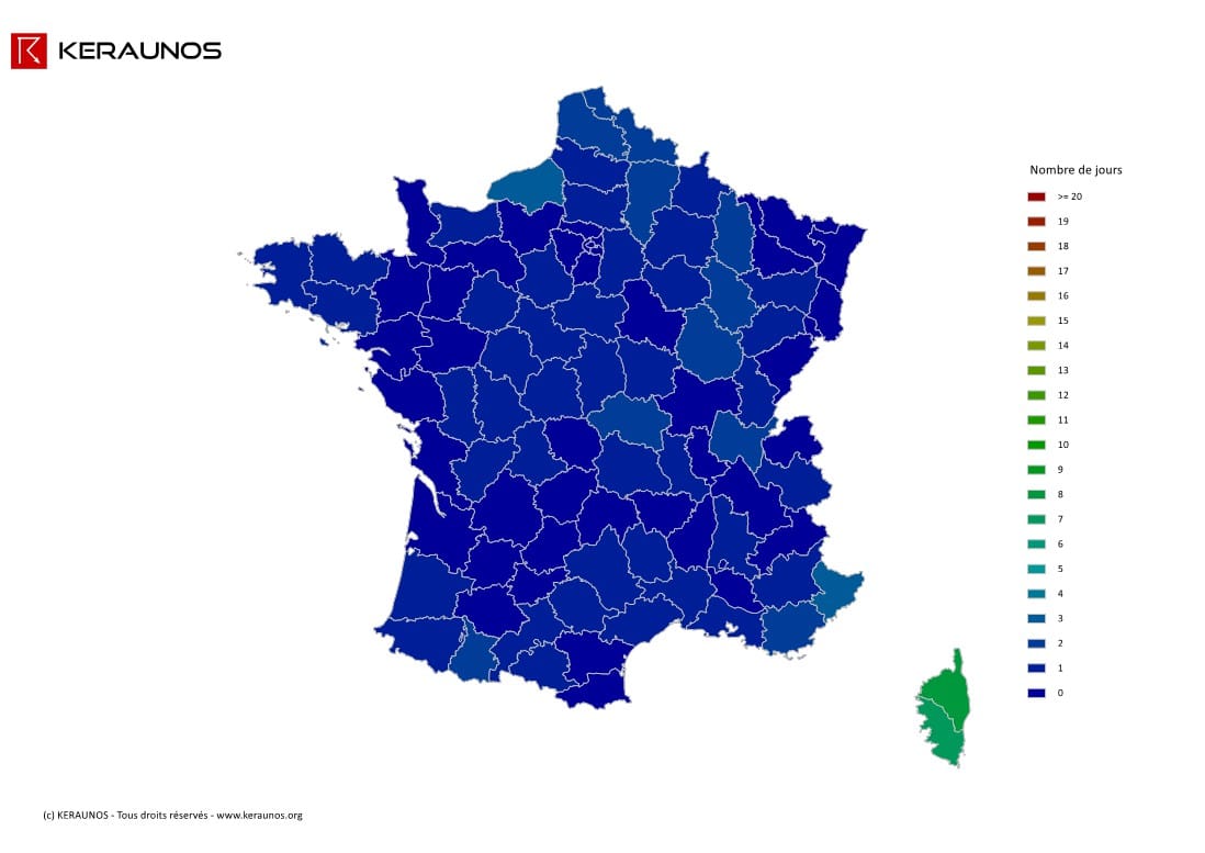 Carte bilan mensuel novembre