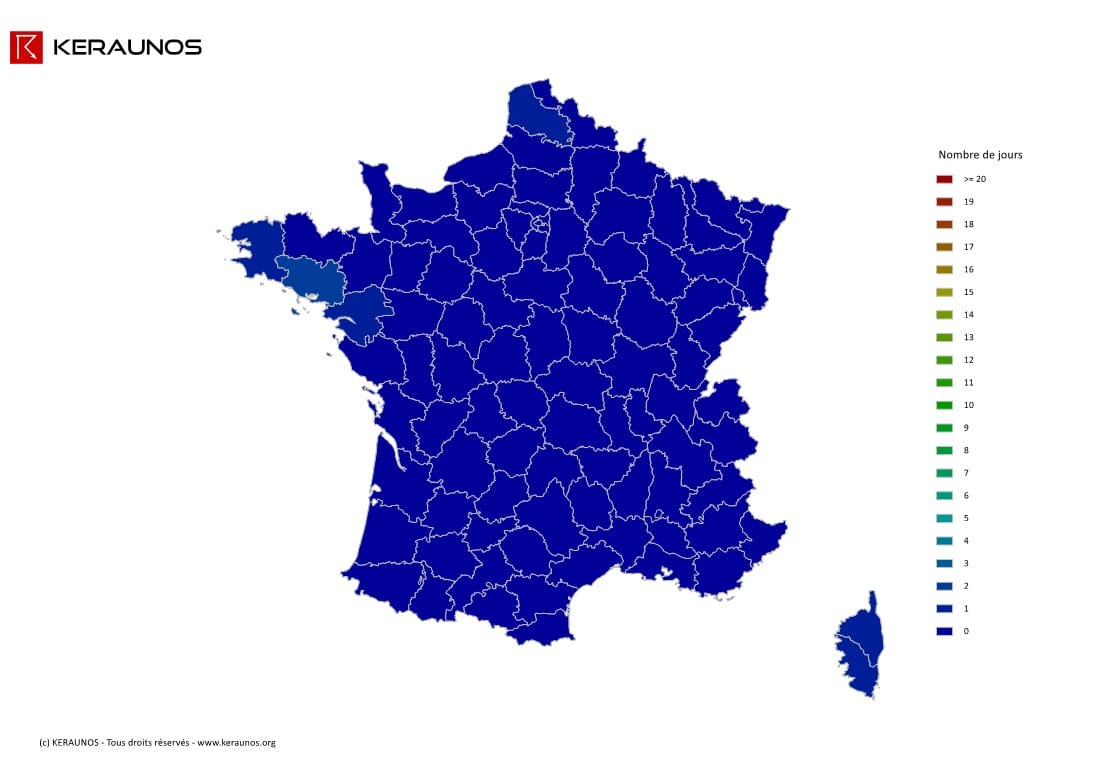 Carte bilan mensuel décembre