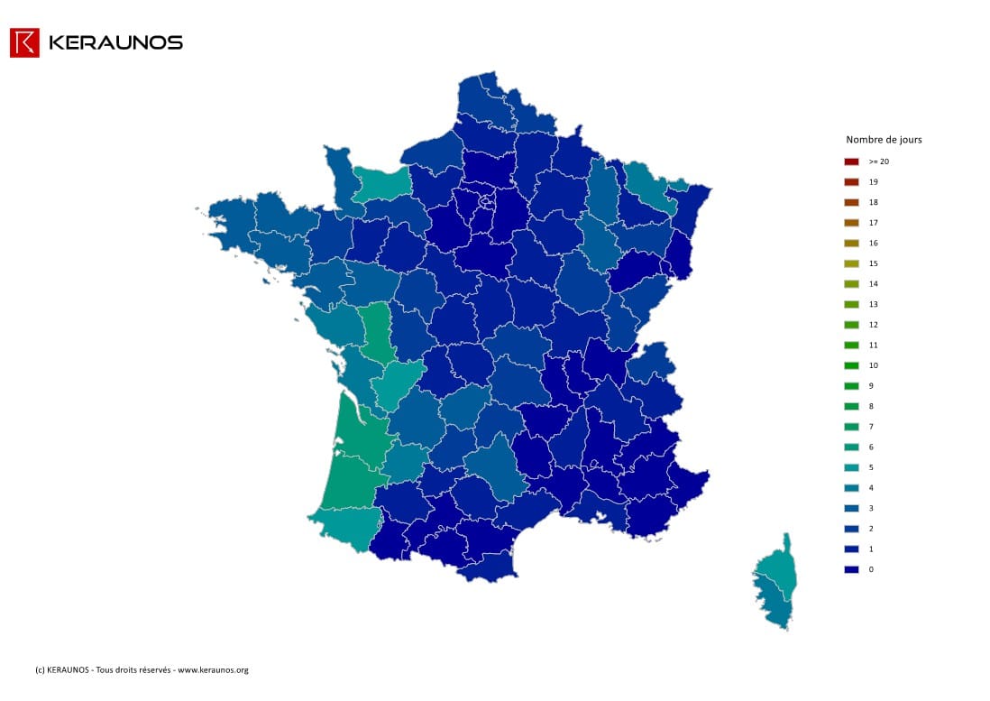 Carte bilan mensuel janvier