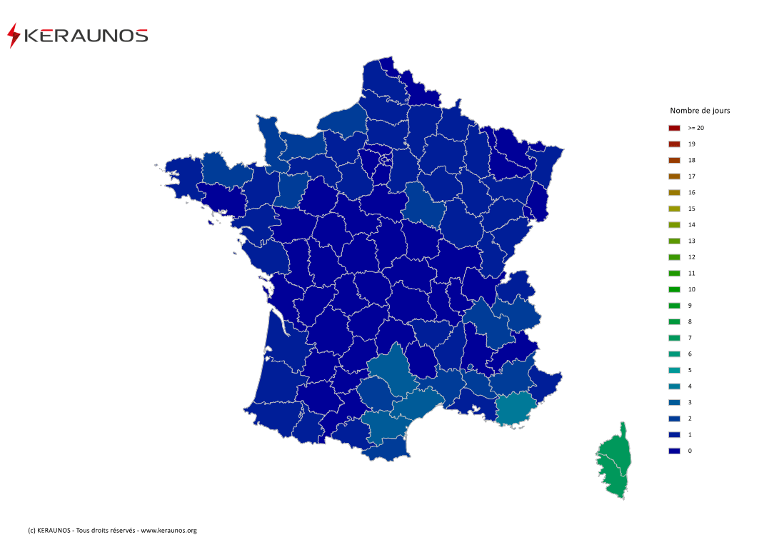 Carte bilan mensuel janvier