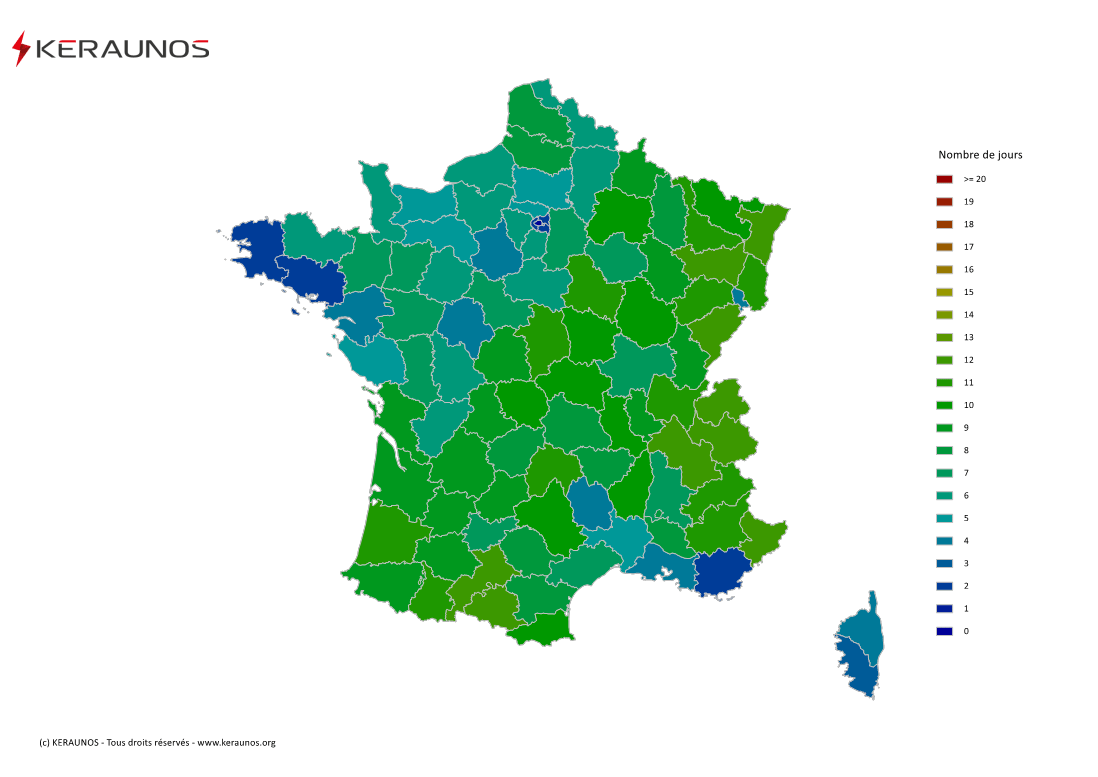 Carte bilan mensuel mai