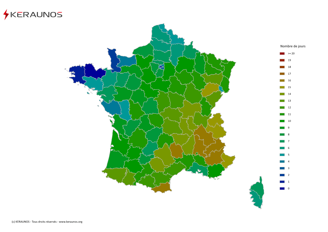 Carte bilan mensuel juin